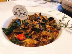 雨后螺-听闻·皇隆阁榴莲鸡(骑楼老街水巷口店)
