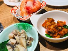 -蟹将军·松叶蟹和牛日料放题自助(K11店)