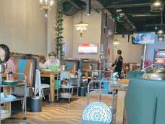 -三个渔夫·蒸汽海鲜(五大道店)