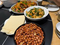 -长寿面馆(振兴路店)