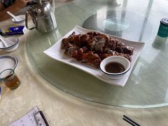 -区海鸡场饭店(石壁店)