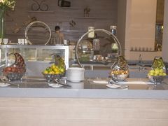 -海口绿发希尔顿酒店-田园汇自助餐·三文鱼·海鲜