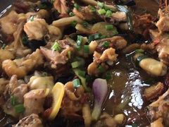 -八仔大富楼·河鲜(西江店)