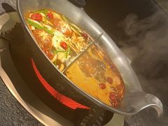 -湊湊火锅·茶憩(打浦桥日月光店)