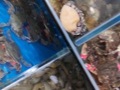 -宾朋海鲜特色美食餐厅·纯手工鲅鱼水饺(兴海路店)