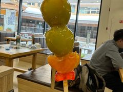 -朴小妹人参鸡汤火锅(长白山万达店)