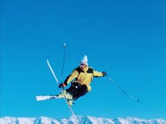 -零度滑雪室内训练中心(莘庄店)