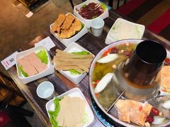 -龙虾风暴(松江店)