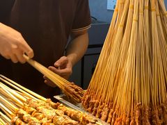 -八一好吃街·高品美食广场