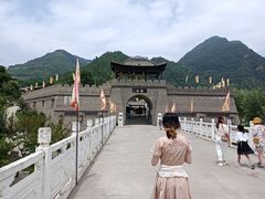 -大水川景区