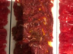 -南城十里潮汕鲜牛火锅·鲜虾生滚粥(融汇老商埠店)