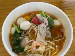 -明月虾面(厦禾路店)