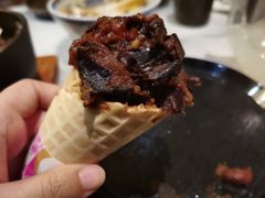 甑糕-西安饭庄·非遗陕菜(钟楼店)