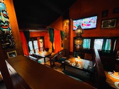 -甘尼仕印度餐厅酒吧(斜塘老街店)