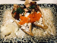 -林妈妈村·日式料理(宝山龙湖天街店)