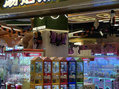 -汤姆熊欢乐世界(正大店)