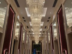 -香乐园·淮扬菜中餐厅·Shang Garden(福田香格里拉店)