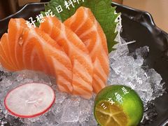 -友壹町寿司(新DNA购物中心店)