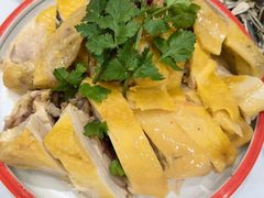 -碧海银沙海鲜餐厅(恒大海上威尼斯店)