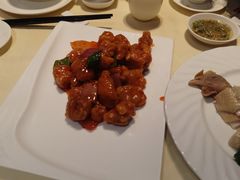 -广东胜利宾馆西关粤中餐厅