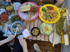 -北丐先生·野馄饨烧烤(雨花万象店)