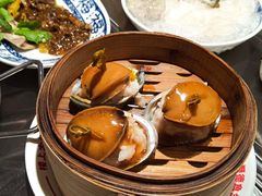 -楼上大排档·顺德菜·粥水·鱼生(苗栗路店)