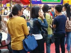 -清真老马家国华牛奶鸡蛋醪糟(正宁路店)