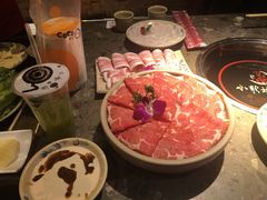 -小龙坎火锅(湖滨银泰in77店)