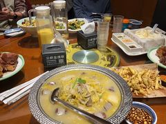 -95号酱骨·一块豆腐(展春园西路店)