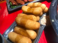 -谭鸭血老火锅(漳州路店)