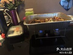 -鱼酷活鱼烤鱼(梅江印象城店)