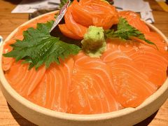 -炉胜·炉端烧·居酒屋