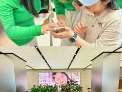 -Apple零售店(玄武湖店)
