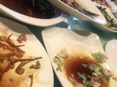 -老牌坊鲁菜名店(聊城美食岛店)