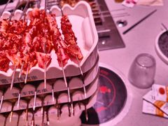 -丰茂烤串(全国首店)