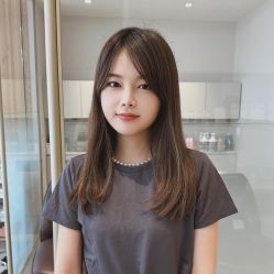 -FASHION PALACE hair+