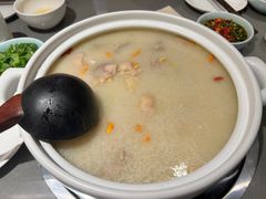 -好彩猪肚鸡(正弘城店)