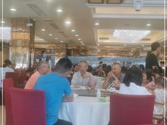 大堂-黄埔华苑酒家(黄埔店)