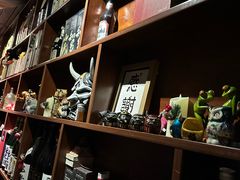 -半藏居酒屋(香港花园店)