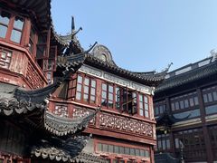 -上海城隍庙