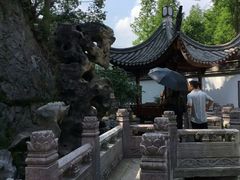 -宁海森林温泉