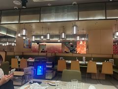 -海底捞火锅(珠影星光城夜宵主题店)