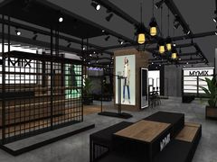 -大连福佳爱琴海购物公园(西安路店)