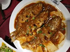 -老兰家传统烧烤炒菜泡馍(小南门店)