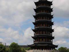 -凤城河风景区