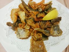 -新享乐海鲜(翠华路店)