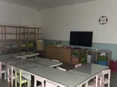 -学知乐教育·幼小衔接·小学科辅导(浦东外高桥森兰中心)
