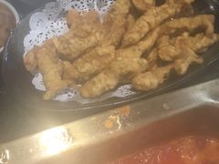 -王家渡火锅店(棕榈泉店)