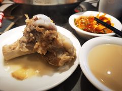 -骨之味·筒骨汤火锅(江头店)