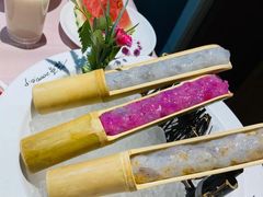 -蜀九香火锅(玉林店)